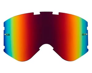 The Brap Strap Rainbow Lens