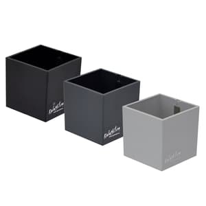 Cube 3er Box