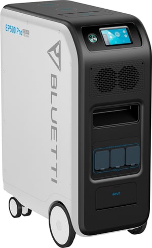 Power Station EP500Pro