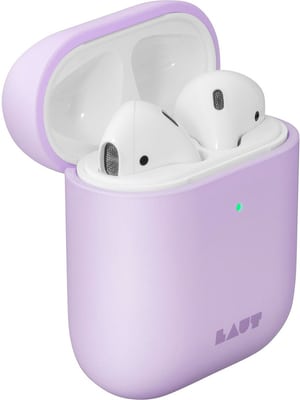 Huex Pastels for AirPods - Violet