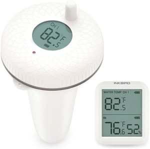 Thermometer IBS-P01R
