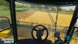 PS4 - Landwirtschafts-Simulator 22 - Premium Edition