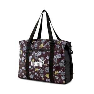 sac a roulette puma femme marron