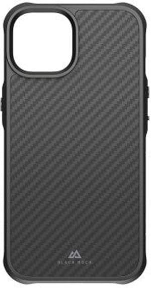 Robust Carbon iPhone 14