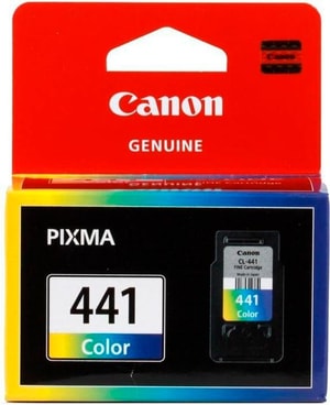 CL-441 EMB Color Ink Cartridge