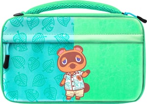 Commuter Case Animal Crossing Edition