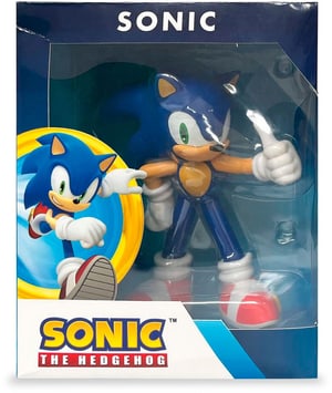 Sonic - Premium Edition (16 cm)