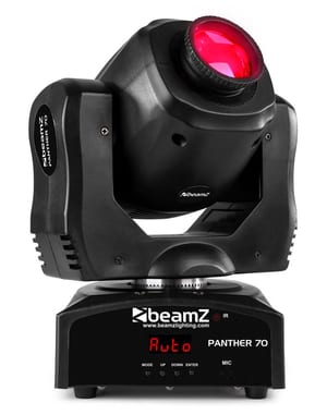 Moving Head Panther 70