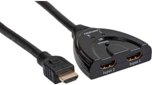 câble de commutation HDMI