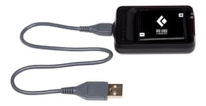 BD 1800 Battery & Charager