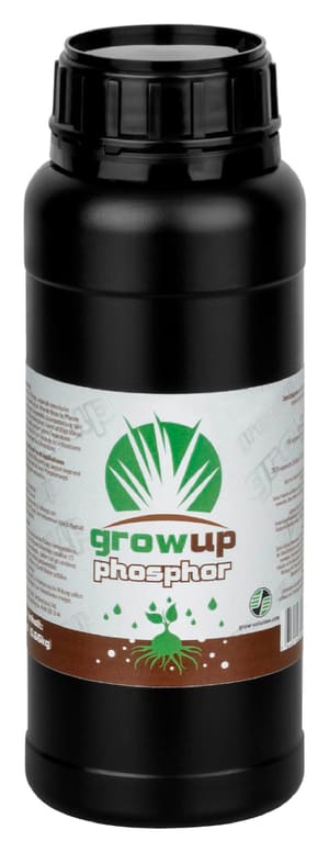 Growup Phosphor 0.5 Liter
