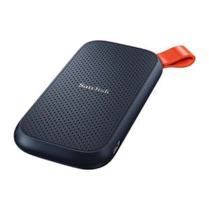 Portable SSD 2TB