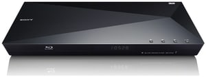 BDP-S4100 3D Blu-ray Player