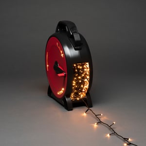 Bobine de câble Micro LED 800