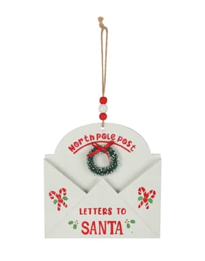 Letters to Santa