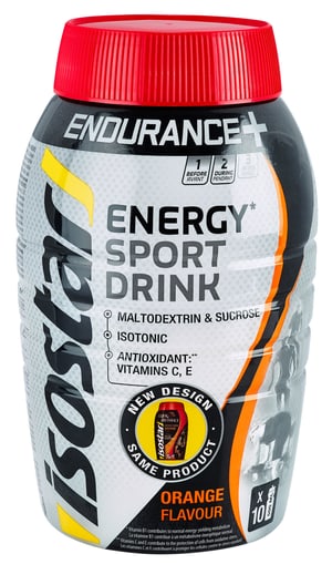 Endurance+ Sport Drink