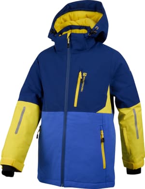 Veste de ski  Colorblock