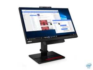ThinkCentre Tiny-In-One 22 Gen. 4, 21.5", 1920 x 1080