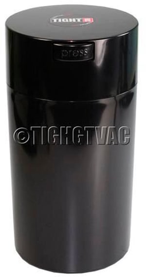 Tightvac 1,3 Liter - schwarz