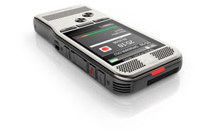 Digital Pocket Memo DPM6000