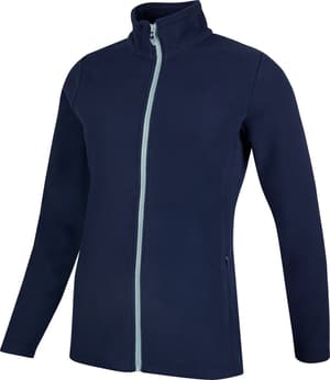 Veste en polaire