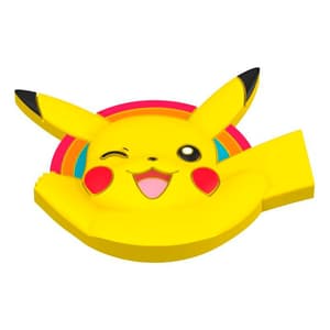 Popout Pikachu