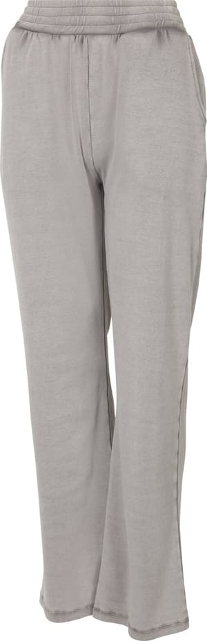 W Luxe Ribbed Sweatpant