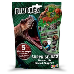 Craze Suprise Bag Dino
