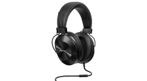 Pioneer SE-MS5T-K Cuffie Hi-Res Over-Ear