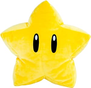 Nintendo: Super Star Mocchi - Plüsch [35 cm]