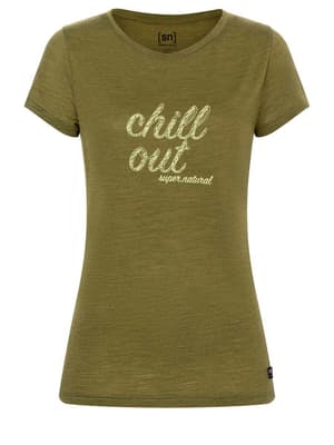 W CHILL TEE