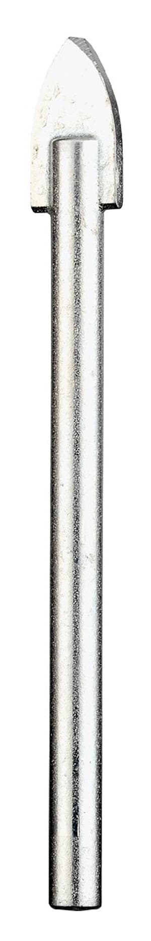 Glasbohrer, ø 8,0 mm