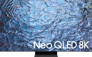 QE-65QN900C (65", 8K, Neo QLED, Tizen)