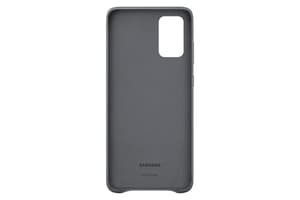 Hard-Cover Leather gray