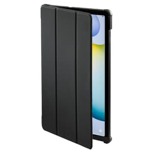Fold pour Samsung Galaxy Tab S6 Lite 10,4" 20/22, noir