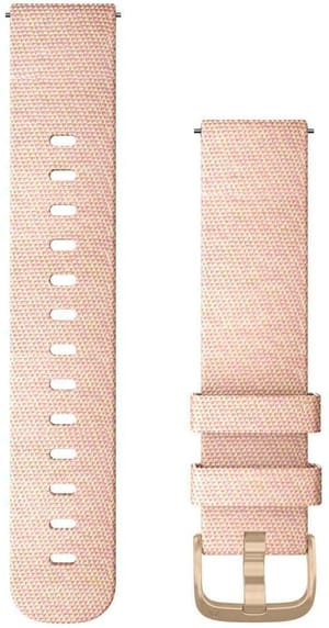 Bracelets à dégagement rapide 20 mm, Nylon