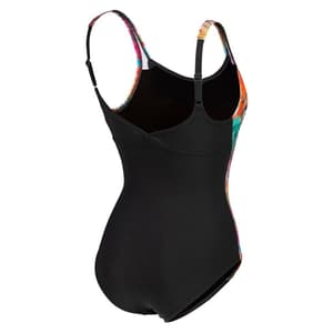 W Bodylift Swimsuit Paola Wing Back C Cup