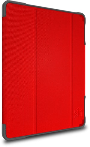 Dux Plus Duo Case iPad 10.2" (2019 - 2021) - Red