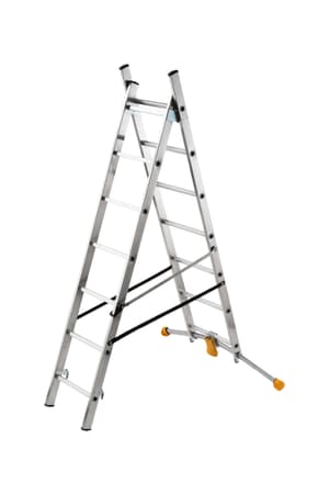 Scala multiuso HobbyLot