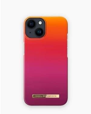 Back Cover Vibrant Ombre iPhone 14 Pro