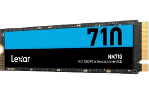 SSD NM710 M.2 2280 NVMe 1000 GB