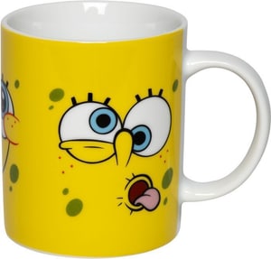SpongeBob - Tasse