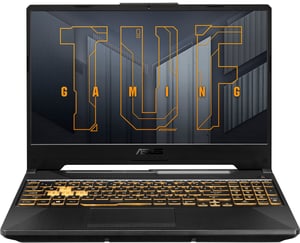 TUF Gaming F15 (15.6", Full HD, i7-11800H, 16GB, 512GB, RTX 3050 Ti)