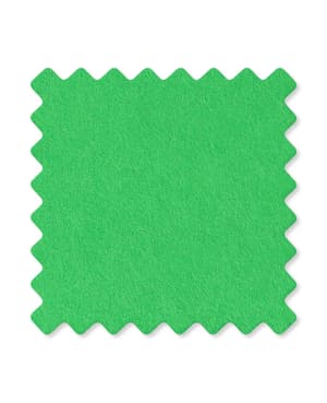Feutre, vert clair, 30x45cm x 3mm