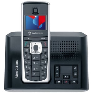 Swisscom ATON CLT104