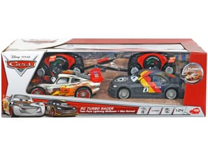 RC Silver LMQ + Max Schnell Twin Pack
