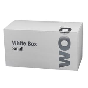 White Box Small
