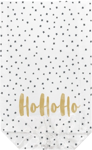 Ho Ho Ho