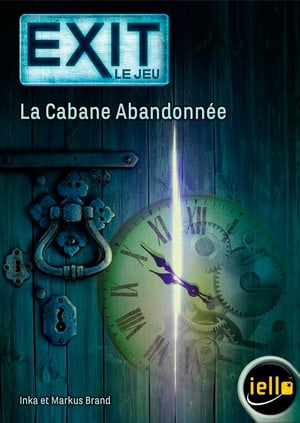 Exit La Cabane Abendonnée_Fr