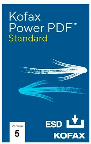 Power PDF 5, Standard